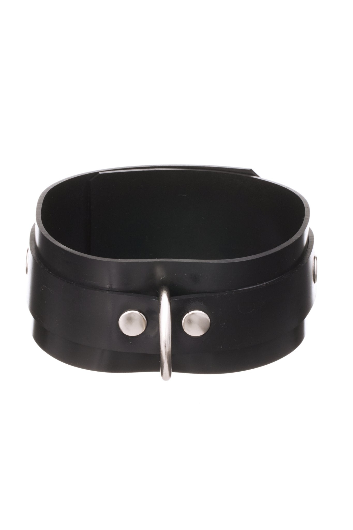 The submission collar - Vilain Garçon - The submission collar