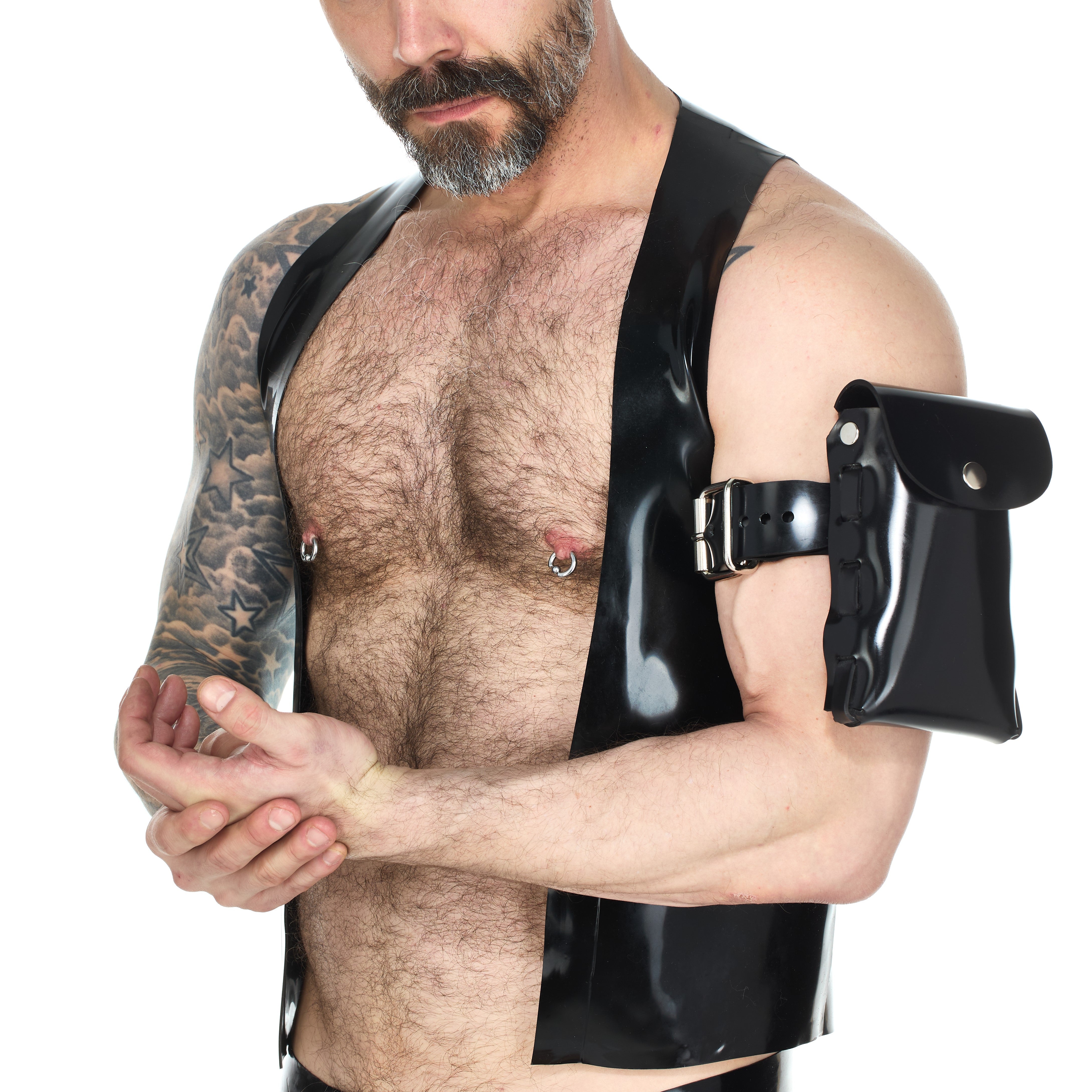 Fetish Wear